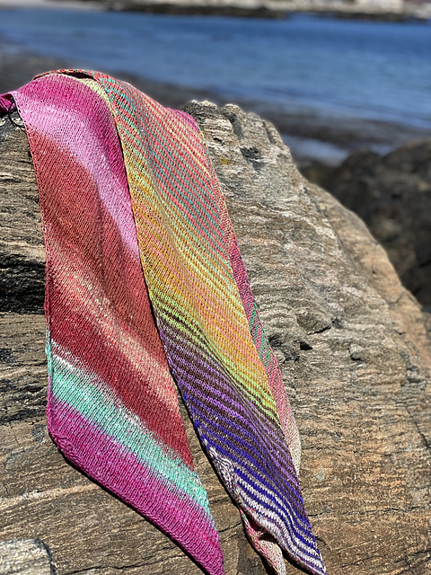 Slack Tide