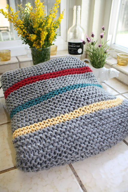 Sonoma Blanket