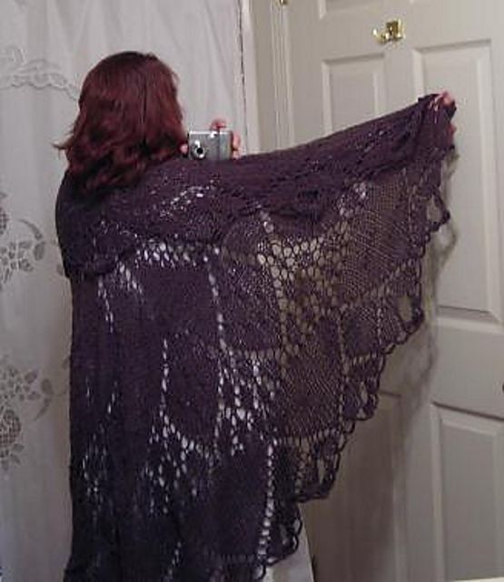 Graceful Lace