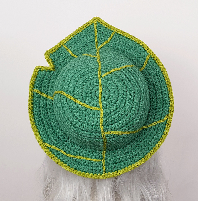 Spring Sprite Hat