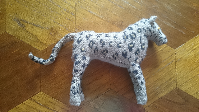 Leopard