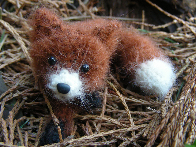 Foxy Loxy
