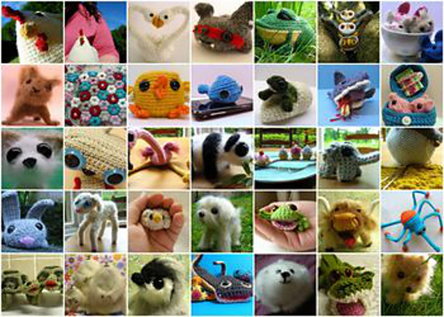 Amigurumi Design Guide