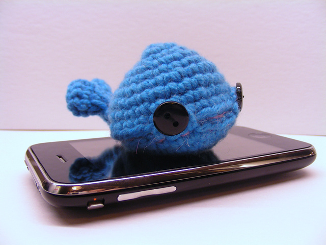 Headphone Whale