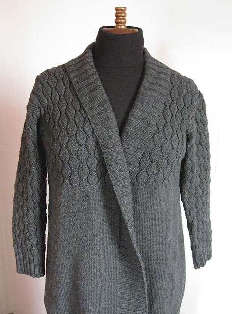 6509 Jacket