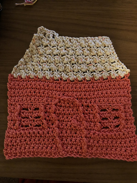 House Dishcloth