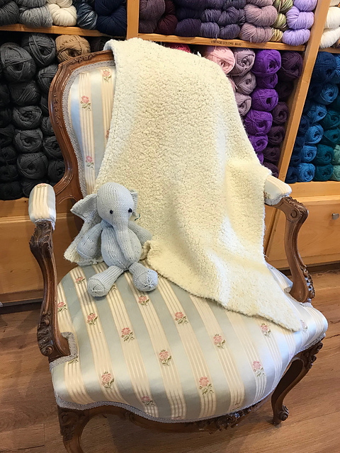 Security Blanket