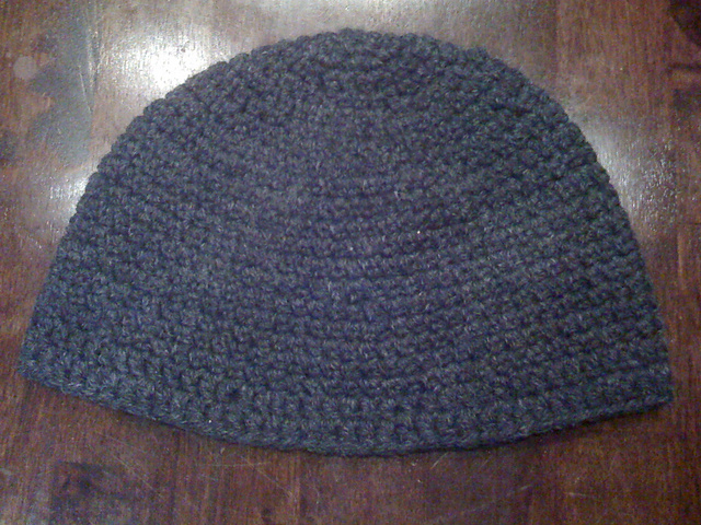 Husband Hat