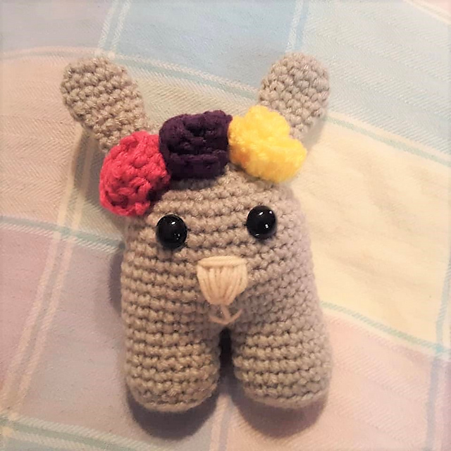 Willow Bunny