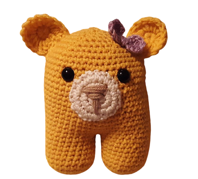 Honey Bear