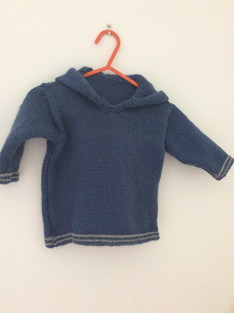 Cozy Hoodie