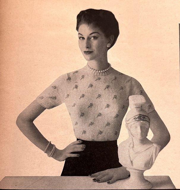 Florentine Sweater A