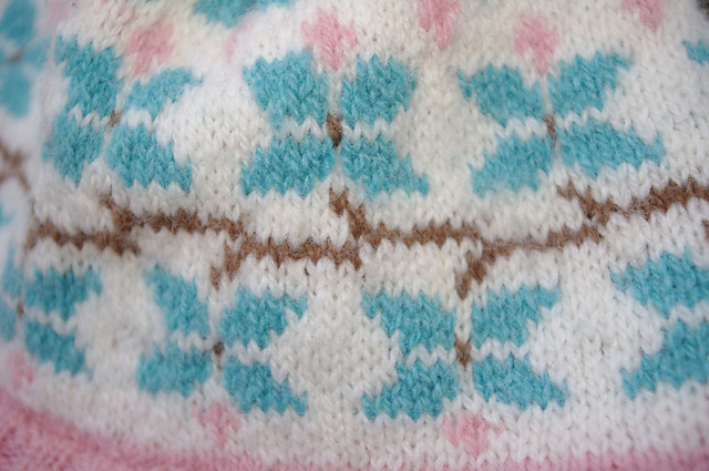 Leaf Pattern
