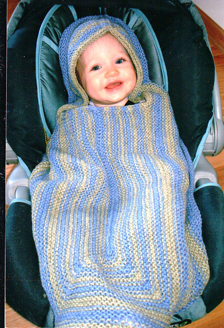 Bundle of Joy