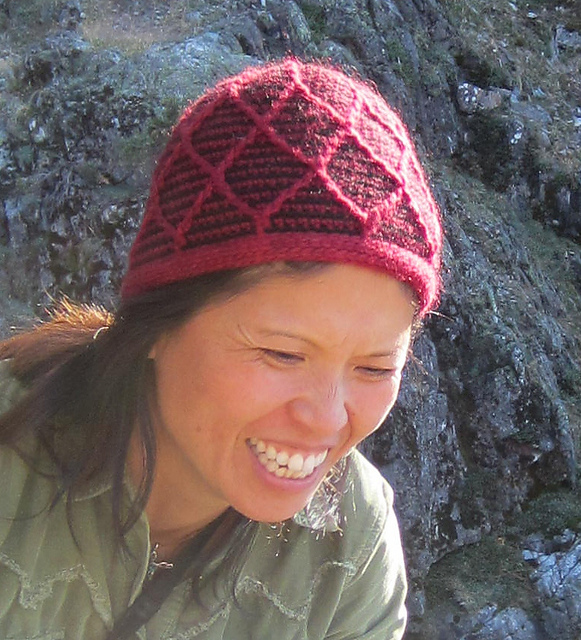 Diamondback Toque