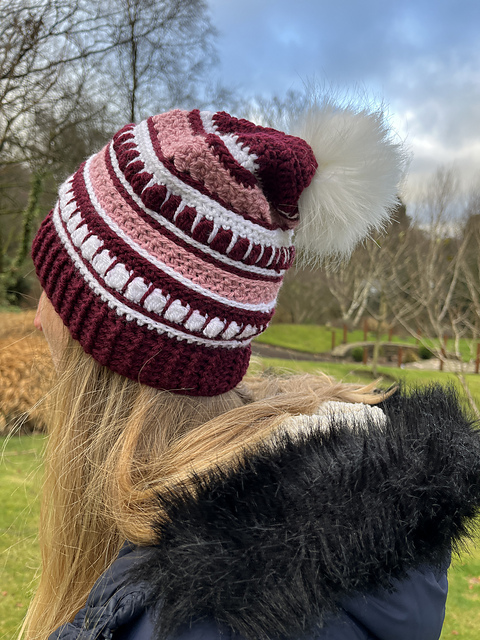 Avery Hat