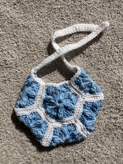 Florin Bag