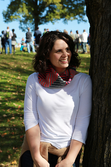 The Garrison Cowl