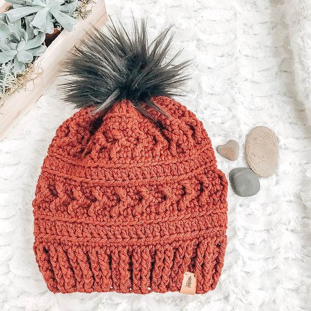 Tamarack Beanie
