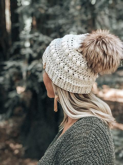 Azalea Beanie