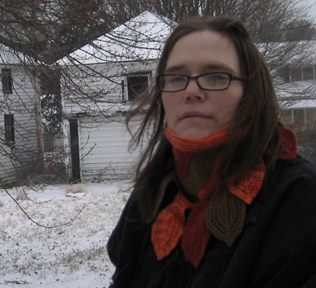 Kitsune Cowl