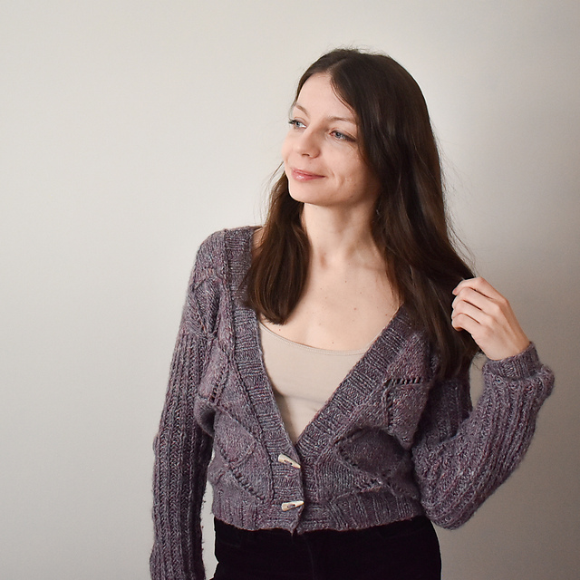 Vres Cardigan
