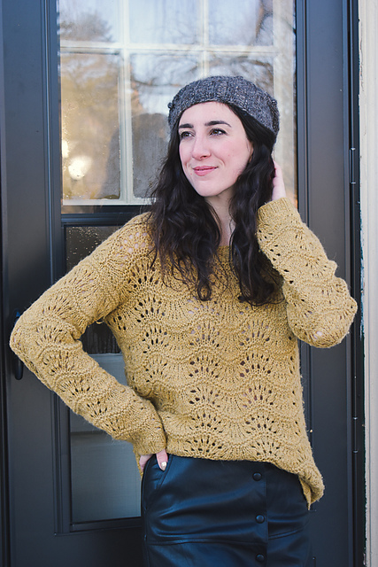 Serenade Sweater