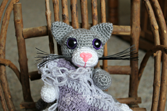 Little Miss Kitten