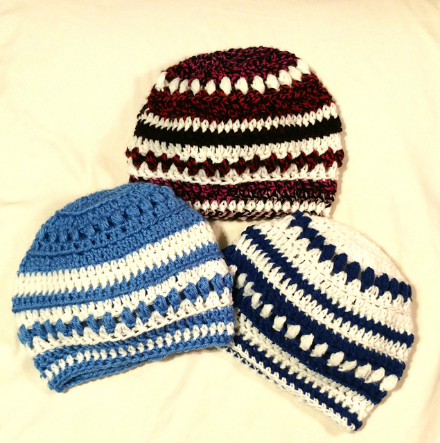 The Snug Beanie