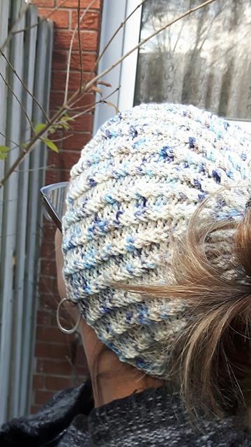 Toka Hat