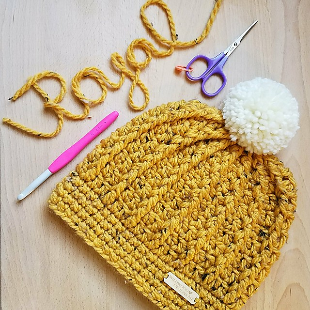 The Royal Beanie