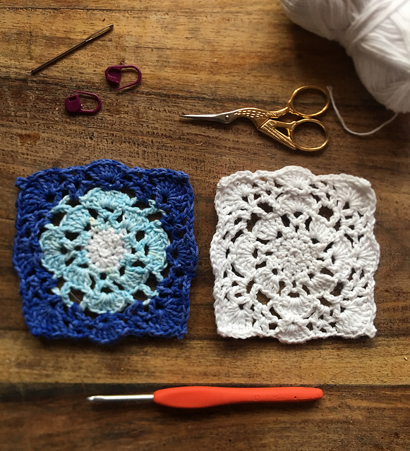 Lacy Lotus Leaf