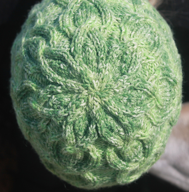Ikirouta Beanie