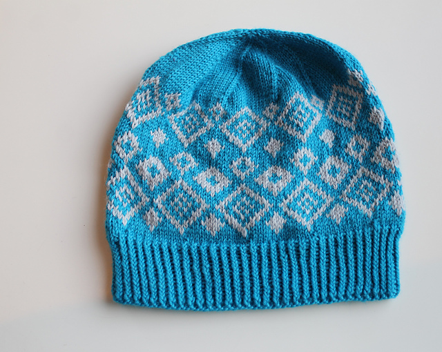 Kide Beanie