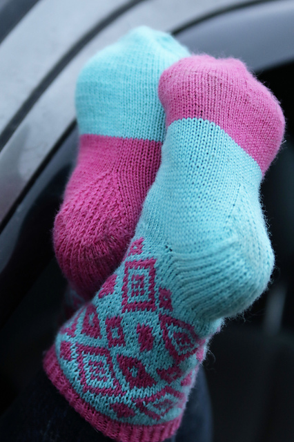 Kide Socks