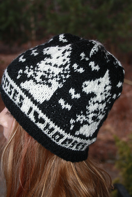 Horse hat
