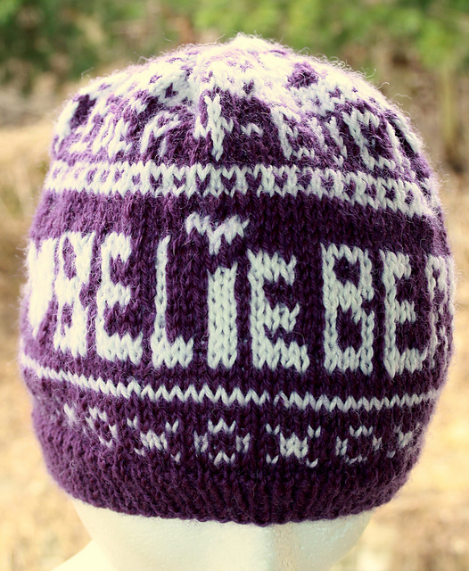 Belieber hat