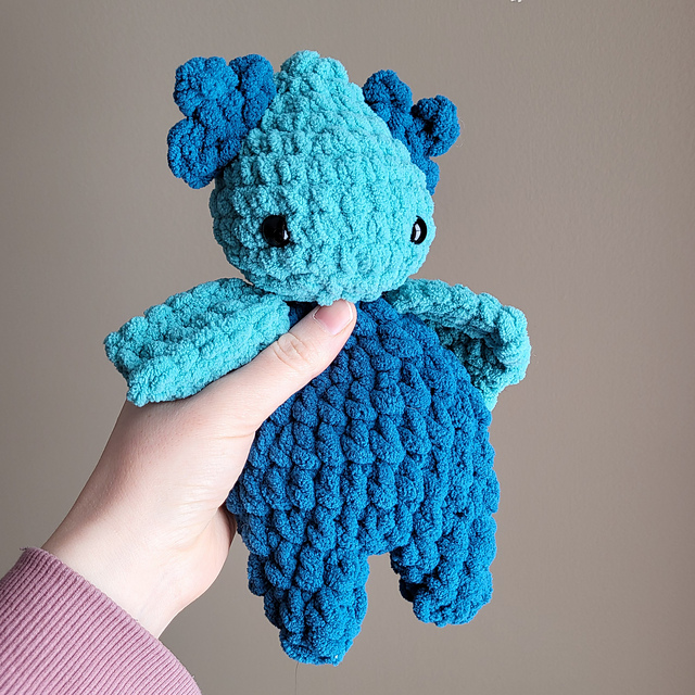 Gilly the Water Elemental Bub