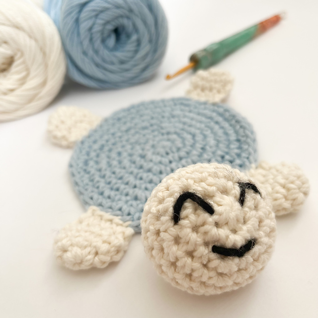 Turtle Coasters