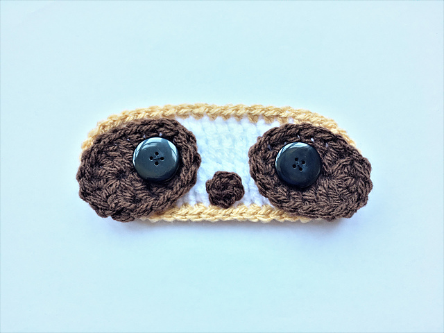 Sloth Ear Saver