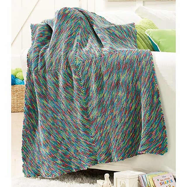 Radiance Swaddle Blanket