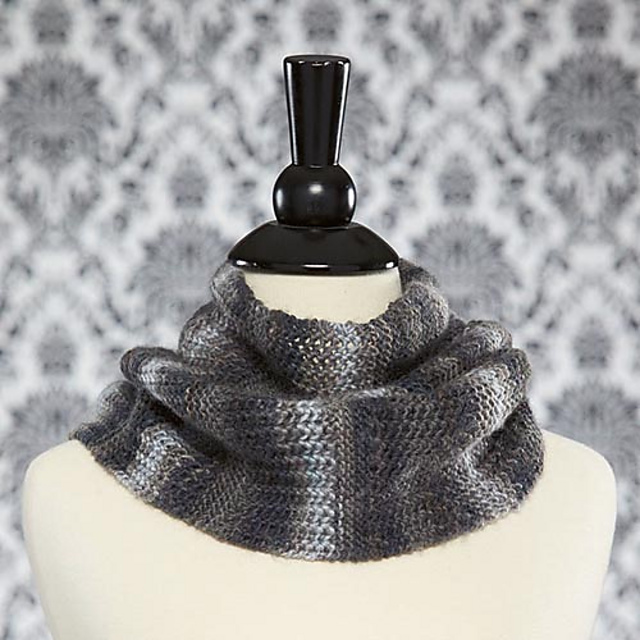 Paradiso Cowl