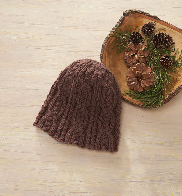 Mangrove Hat