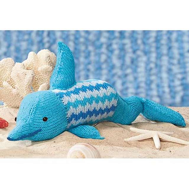 Flynn Dolphin