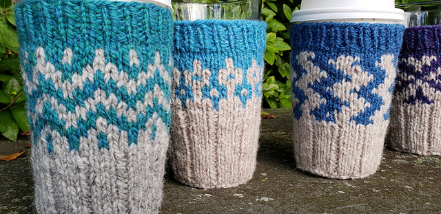 Coaster Cozy Transitions
