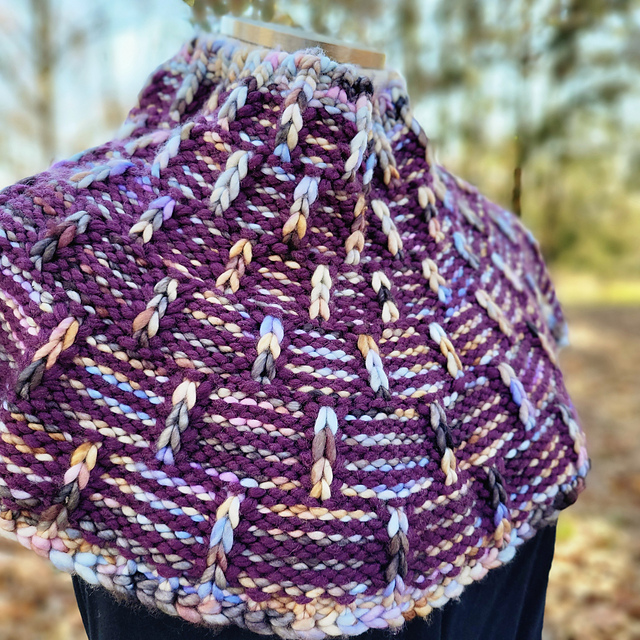 Big Franca Cowl