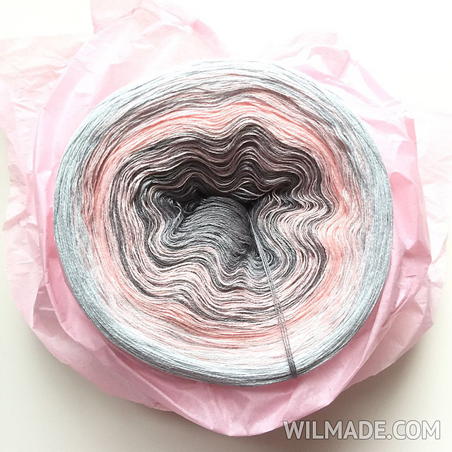 Bella Vita Shawl — foto 5