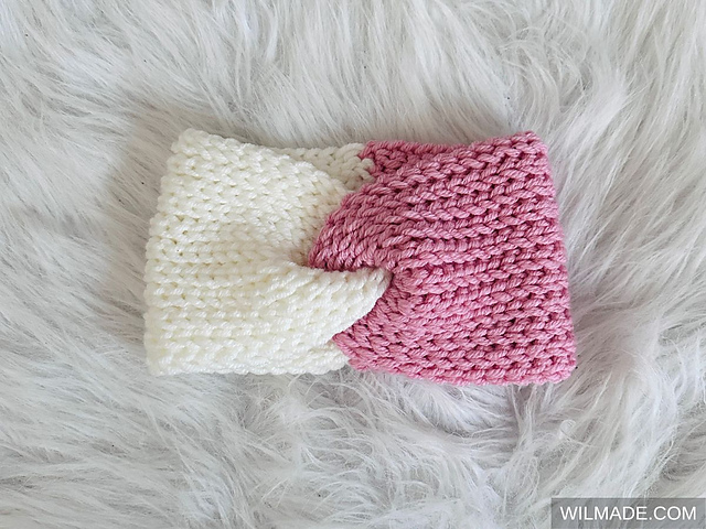 Duo Blend Headband