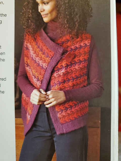 Heads Turn Tunic