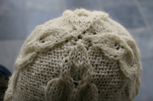 Horseshoe Hat